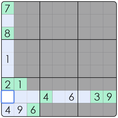 sudoku xy wing